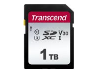 TRANSCEND 1TB SD Card UHS-I U3