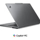 Lenovo ThinkPad X9-14 G1 Intel | Grey | 14 " | OLED | WUXGA | 1920 x 1200 pixels | Anti-glare | Intel Core Ultra 5 | 228V | 32 GB | Soldered LPDDR5x | Solid-state drive capacity 512 GB | Intel Arc Graphics 130V | Windows 11 Pro | 802.11be | Bluetooth...