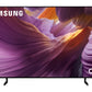 Samsung QLED TV QE65S85FAE