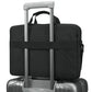 Lenovo | Essential | ThinkPad Essential 15.6" Topload (Sustainable & Eco-friendly, made with recycled PET: Total 7.5% Exterior: 24%) | Fits up to size 16 " | Topload | Shoulder strap | Black