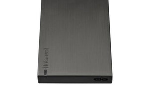 External HDD|INTENSO|6028680|2TB|USB 3.0|Buffer memory size 8 MB|Colour Anthracite|6028680