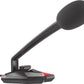 Genesis | Gaming microphone | Radium 200 | Black and red | USB 2.0