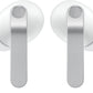 HEADSET GALAXY BUDS4 PRO/WHITE SM-R640 SAMSUNG