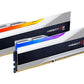 G.Skill | Trident Z5 RGB | 32 GB | DDR5 | 6400 MHz | PC/server | Registered No | ECC No