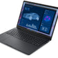 Dell Pro Max 16 MC16255 | 16 " | FHD+ | AMD Ryzen AI 9 HX PRO | 370 | 32 GB | LPDDR5x | Solid-state drive capacity 512 GB | NVIDIA RTX PRO 1000 Blackwell | GDDR7 | 8 GB | Windows 11 Pro | Bluetooth version 5.4 | Keyboard language English | Keyboard b...