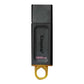 Kingston | DataTraveler Exodia | 128 GB | USB 3.2 | Black