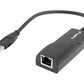 LANBERG NC-1000-01 Adapter Lan Card
