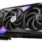 Graphics Card|MSI|NVIDIA GeForce RTX 5080|16 GB|GDDR7|256 bit|PCIE 5.0 16x|Dual Slot Fansink|1xHDMI|3xDisplayPort|RTX508016GGAMTRIOOC