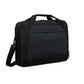 Targus | CN418GL Classic EcoSmart | Fits up to size 17-18 " | Briefcase | Shoulder strap | Black