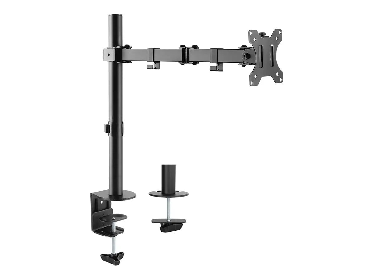 NEOMOUNTS Monitor Desk Mount 10-32i Full