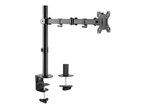 NEOMOUNTS Monitor Desk Mount 10-32i Full