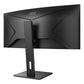 AOC CU34P2A 34inch VA Monitor