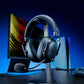 Razer | BlackShark V3 for PlayStation | Bluetooth | Over-Ear | Microphone | Black | Wireless