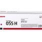 CANON Cartridge 055 H M