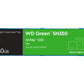 WD Green SN350 NVMe SSD 250GB M.2 2280