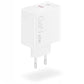 LENOVO DUAL USB-C 65W GAN CHARGER