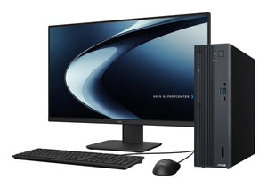 PC|ASUS|ExpertCenter|SFF|Intel Core 5|210H|16 GB|DDR5-SDRAM|Storage SSD|SSD 512 GB|Not available|On board graphics Intel® Graphics|Windows 11 Pro|90PF05A1-M01K30