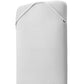 HP 15.6 Reversible Sleeve - Black, Silver