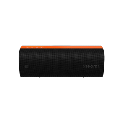 Xiaomi Sound Party NS7-GL | Waterproof | Bluetooth | Wireless connection | Portable | Black