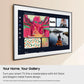 TV Set|SAMSUNG|75 "|8K Ultra HD|7680 x 4320 pixels|Flat|Neo QLED|QE75QN900FTXXH