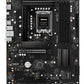 Mainboard|ASROCK|Intel B860 Express|LGA1851|ATX|Memory DDR5|Memory slots 4|1xHDMI|1xDisplayPort|1xAudio-In|1xAudio-Out|1xMicrophone|2xUSB 2.0|6xUSB 3.2|1xUSB-C|1xRJ45|B860PRO-A