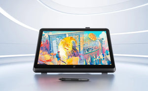 GRAPHIC TABLET 476.06X267.79MM/ARTIST 22 PLUS XPPEN