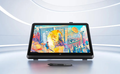 GRAPHIC TABLET 476.06X267.79MM/ARTIST 22 PLUS XPPEN
