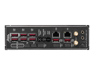 Mainboard|MSI|AMD X870E|SAM5|EATX|Memory DDR5|Memory slots 4|1xPCI-Express 1x|2xPCI-Express 16x|7xM.2|1xAudio-In|1xAudio-Out|4xUSB 2.0|4xUSB 3.2|4xUSB-C|1xOptical S/PDIF|2xRJ45|2xAudio port|MEGX870EGODLIKE