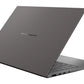 Notebook|ASUS|ZenBook Series|UX5406AA-SU052W|CPU Intel Core Ultra 9|386H|14 "|2880 x 1800 pixels|Yes|RAM 32 GB|LPDDR5x-SDRAM|SSD 1000 GB|Discrete graphics Not available|On-board graphics Yes|OS installed Windows 11 Home|Colour Grey|Weight 1.2 kg|90NB...