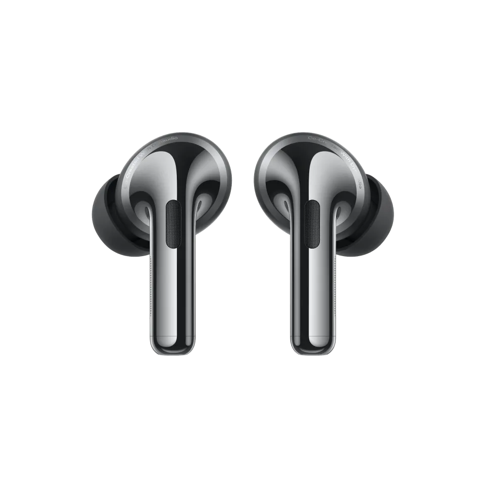 OnePlus | Earbuds | Buds Pro 3 | Noise reduction