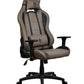 Arozzi Torretta SoftPU | Arozzi | Gaming Chair | Frame material: Metal; Wheel base: Nylon; Upholstery: Soft PU | Brown