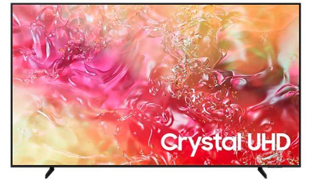 TV Set|SAMSUNG|65"|4K|3840x2160|Wireless LAN|Bluetooth|Tizen|Black|UE65DU7172UXXH