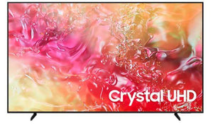 TV Set|SAMSUNG|65"|4K|3840x2160|Wireless LAN|Bluetooth|Tizen|Black|UE65DU7172UXXH