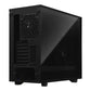 FRACTAL DESIGN Define 7 Black TGD