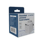 POWER ADAPTER GROUNDED 20W/WHT TPA-EU1A1C20-01-W GEMBIRD
