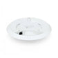 UBIQUITI U6+ COMPACT, CEILING-MOUNTED WIFI 6 AP WITH 4 SPATIAL STREAMS THAT IMPROVES UPON THE U6 LITE WITH HIGHER PERFORMANCE AND DUAL-BAND WIFI 6 SUPPORT. IDEAL FOR SMALL AND MEDIUM-SIZED BUSINESSES