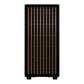 FRACTAL DESIGN North Charcoal Bl Case