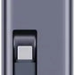 Xiaomi 165W Power Bank (Integrated Cable) | 10000 mAh | USB-C | Gray