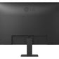 LCD Monitor|LG|27U631A-B|27"|Gaming|Tilt|Panel IPS|2560x1440|16:9|100 Hz|5 ms|Colour Black|27U631A-B
