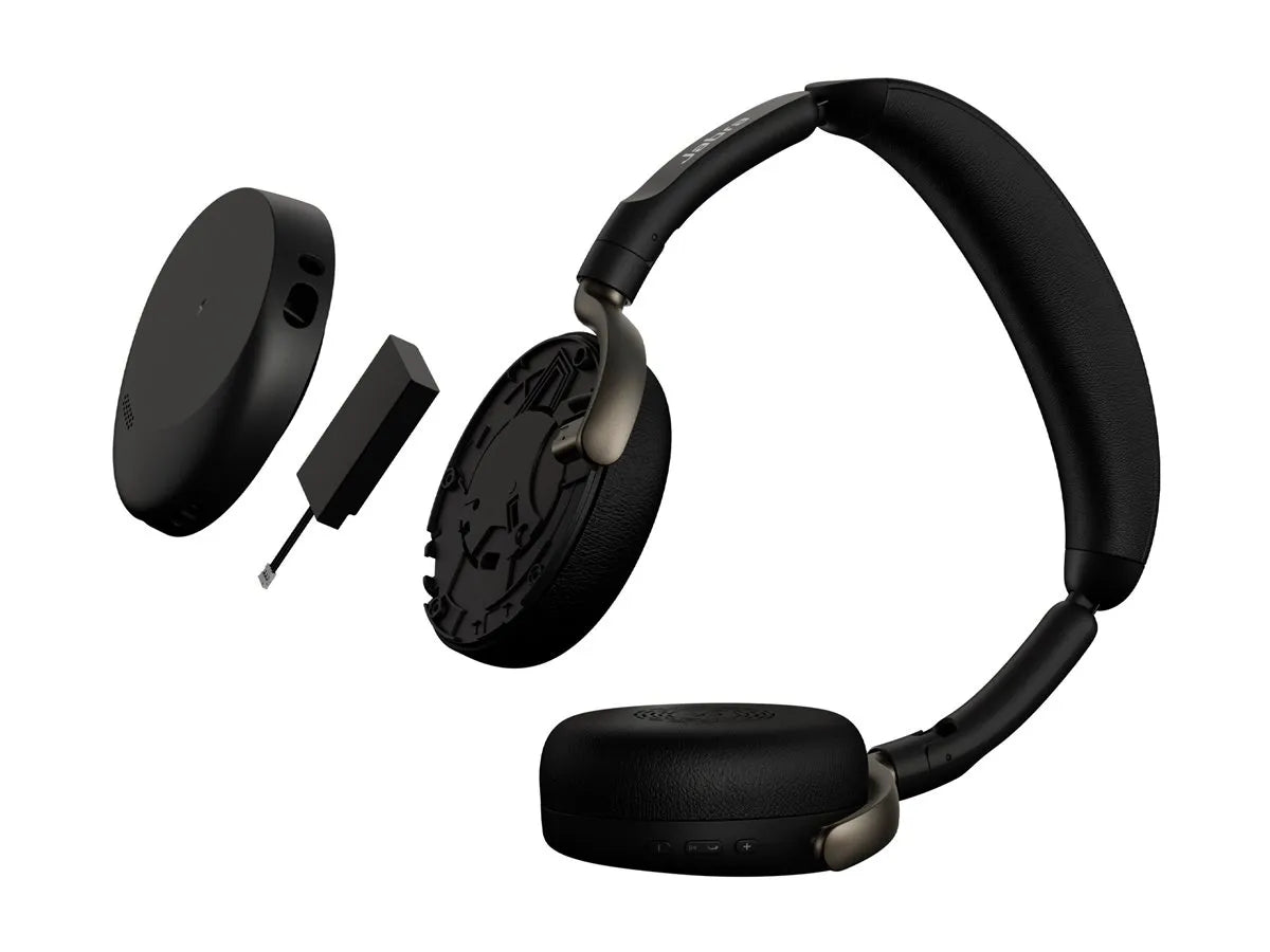 JABRA Evolve3 65 Flex - MS Link390a