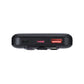 POWER BANK USB 10000MAH/VA2211 BLACK RIVACASE