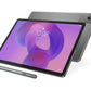 Lenovo | Idea Tab Pro Gen 2 (w/o power adapter) | ZAHD0616SE | 12.7 " | Luna Grey | LCD | 2944 x 1840 pixels | Qualcomm | Snapdragon 8s Gen 4 | 8 GB | Soldered LPDDR5x | 256 GB | Wi-Fi | Front camera | 8 MP | Rear camera | 13 MP | Bluetooth | 5.3 | A...
