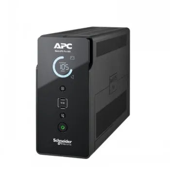 APC POWER-SAVING BACK-UPS PRO 900, 230V, SCHUKO
