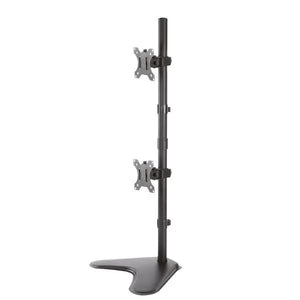 MONITOR ACC DESK MOUNT 10-32"/FPMA-D550DDVBLACK NEOMOUNTS