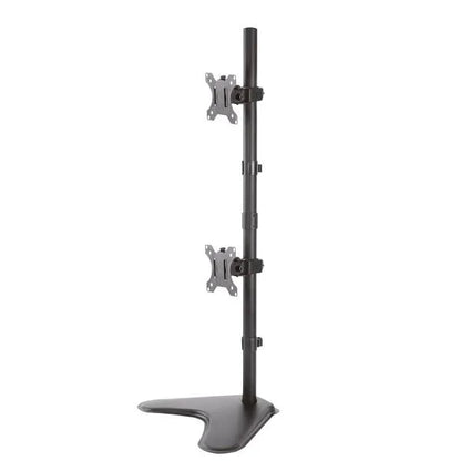 MONITOR ACC DESK MOUNT 10-32"/FPMA-D550DDVBLACK NEOMOUNTS