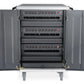 Digitus | Digitus | Charging trolley, 30 charge bases, 16", 1100 x 700 x 650 mm | DN-45002