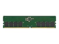 KINGSTON 16GB 5200MT/s DDR5 Non-ECC CL42