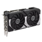 Asus Dual GeForce RTX 5060 Ti 16GB GDDR7 OC Edition | NVIDIA | 16 GB | GeForce RTX 5060 Ti | GDDR7 | HDMI ports quantity 1 | PCI Express 5.0