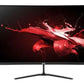 LCD Monitor|ACER|ED320QRS3BIIPX|32"|Curved|Panel VA|1920x1080|16:9|180Hz|Matte|1 ms|Tilt|Colour Black|UM.JE0EE.301