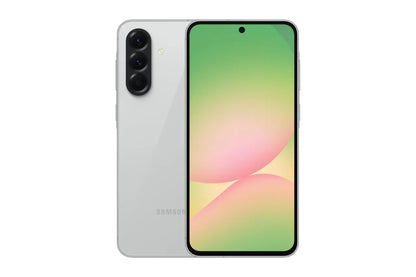 MOBILE PHONE GALAXY A56 5G/256GB GRAY SM-A566B SAMSUNG